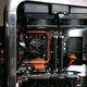 Illustration for article titled The Love Child of HP and Voodoo: Blackbird 002 Gaming PC Photos and Impressions